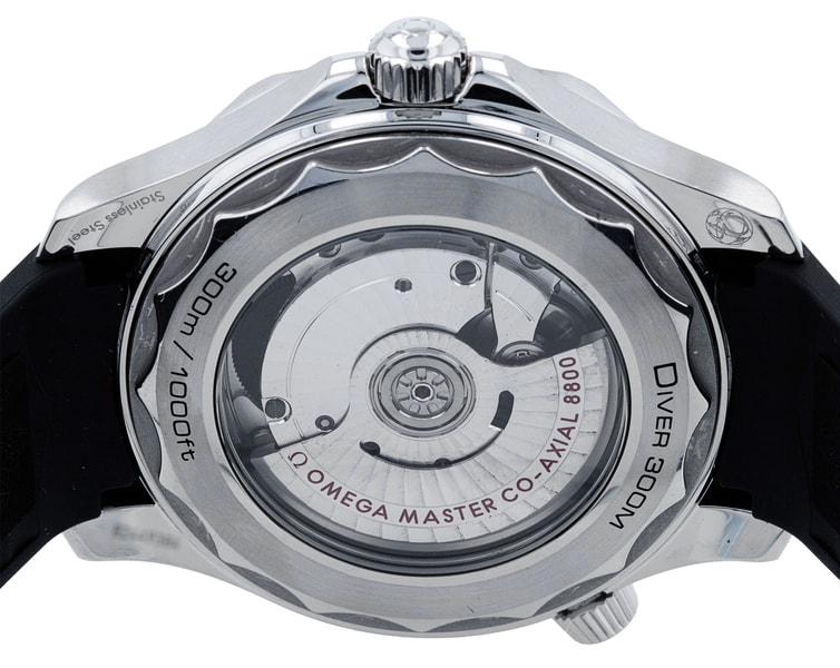 Omega Seamaster Diver 300m 210.32.42.20.04.001